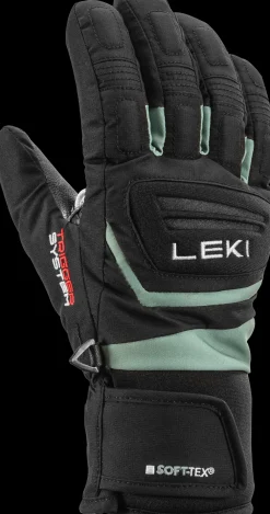 LEKI Griffin 3D Junior