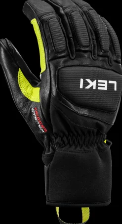 LEKI Griffin Pro 3D