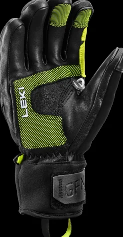 LEKI Griffin Pro 3D