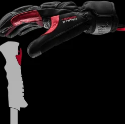 LEKI Griffin Pro 3D