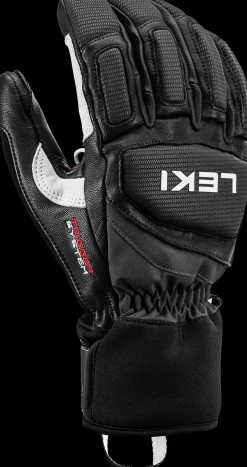 LEKI Griffin Pro 3D