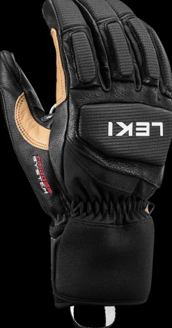 LEKI Griffin Pro 3D