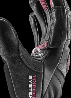 LEKI Griffin Pro 3D Women