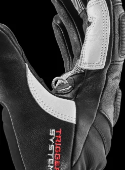 LEKI Griffin Pro 3D Women