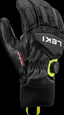 LEKI Griffin Tune 3D Boa®