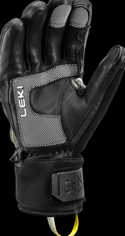 LEKI Griffin Tune 3D Boa®