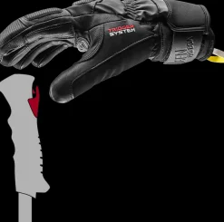 LEKI Griffin Tune 3D Boa®