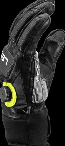 LEKI Griffin Tune 3D Boa®