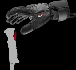 LEKI Hevon Thermo 3D