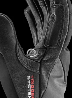 LEKI Hevon Thermo 3D