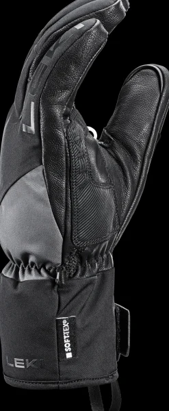 LEKI Hevon Thermo 3D