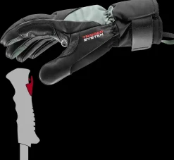 LEKI Hevon Thermo 3D