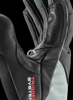 LEKI Hevon Thermo 3D