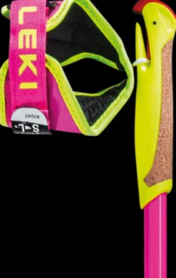 LEKI HRC Junior