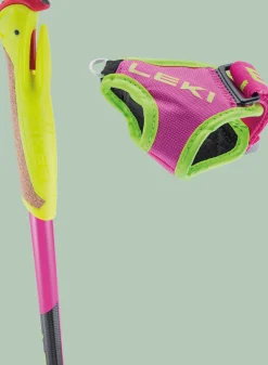 LEKI HRC Junior