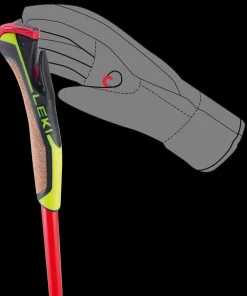 LEKI HRC marathon