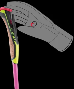 LEKI HRC max