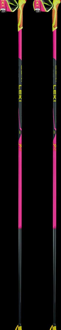 LEKI HRC max FRT