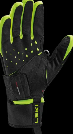 LEKI HRC Race Shark