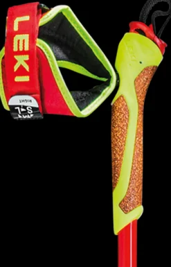 LEKI HRC team