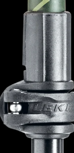 LEKI Legacy Lite AS
