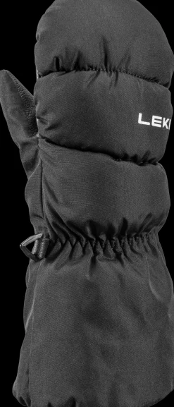 LEKI Little Glace Zero Mitt Long