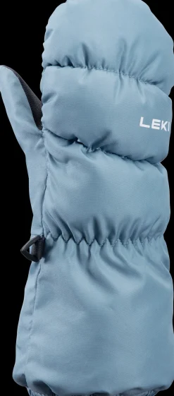 LEKI Little Glace Zero Mitt Long