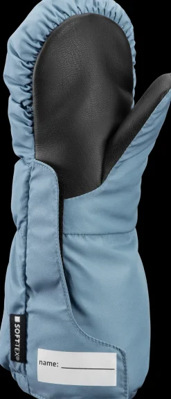 LEKI Little Glace Zero Mitt Long