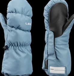 LEKI Little Glace Zero Mitt Long