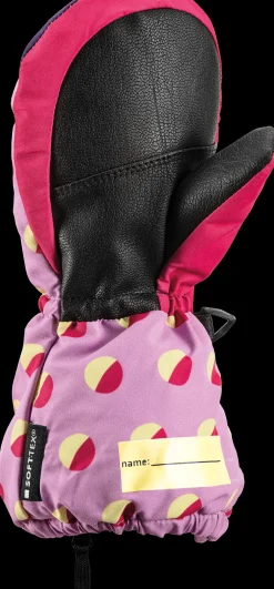 LEKI Little Paw Mitt Long