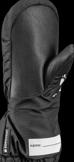 LEKI Little Snow Play Zero Mitt