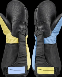 LEKI Little Swtch Zero Mitt Long