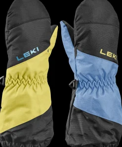 LEKI Little Swtch Zero Mitt Long
