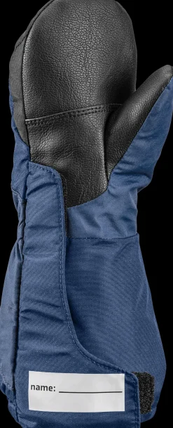 LEKI Little Swtch Zero Mitt Long