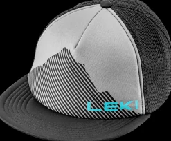 LEKI Logo Cap