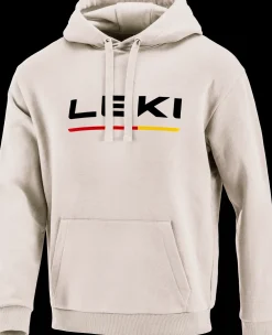 LEKI Logo Hoodie