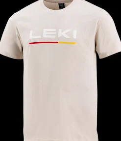 LEKI Logo T-Shirt