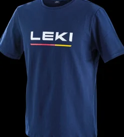 LEKI Logo T-Shirt