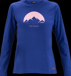 LEKI Longsleeve Women