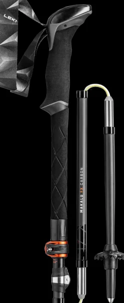 LEKI Makalu FX Carbon
