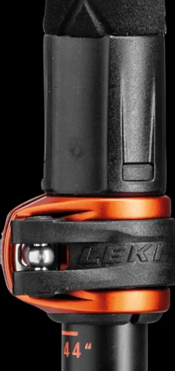 LEKI Makalu FX Carbon