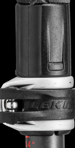 LEKI Makalu FX Carbon AS