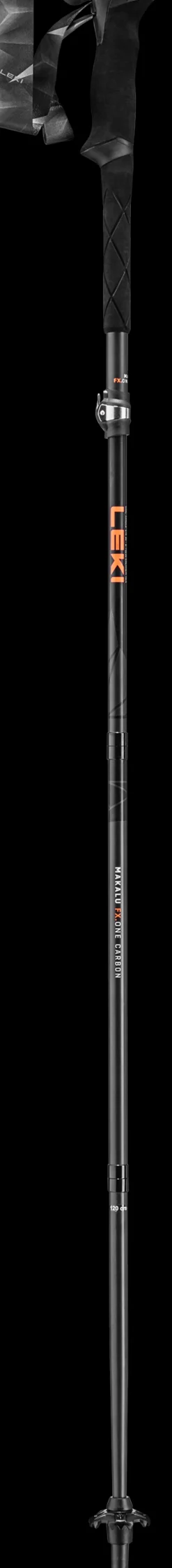 LEKI Makalu FX.One Carbon