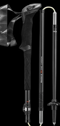 LEKI Makalu FX.One Carbon