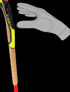 LEKI Mezza Race