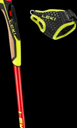 LEKI Mezza Ultralite