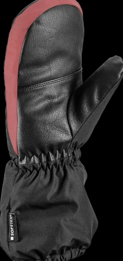 LEKI Nevio Junior Mitt