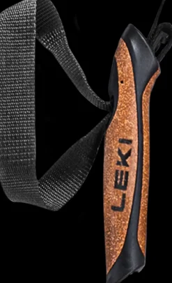 LEKI Nordic ANS CorTec V2