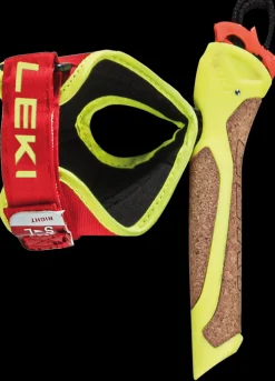 LEKI Nordic FRT + Frame Strap Fix SML