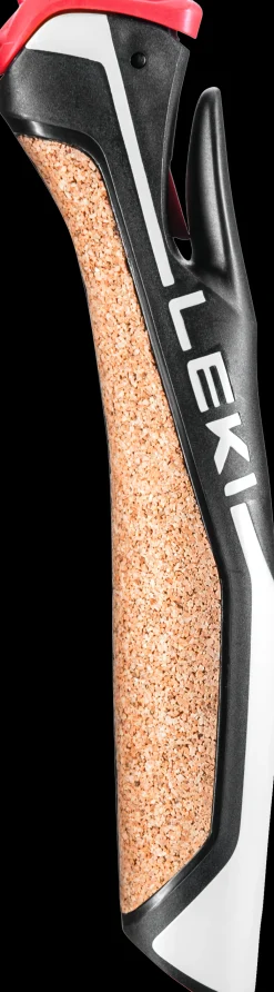 LEKI Nordic Shark Cork
